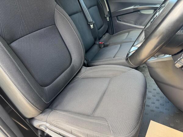 Nissan Primastar 2.0 dCi 30 Tekna L2 H1 Euro 6 (s/s) 5dr
