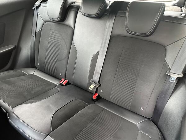 Ford Fiesta 1.5T EcoBoost ST-3 Euro 6 (s/s) 3dr at 24th