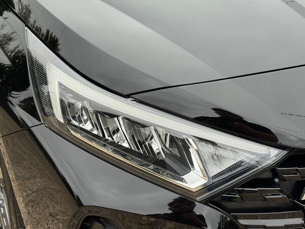 Hyundai i20 1.6 T-GDi N Euro 6 (s/s) 5dr at 36th