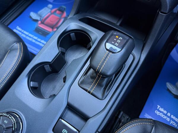 Ford Ranger 2.0 TD EcoBlue Wildtrak Auto 4WD Euro 6 (s/s) 4dr at 40th