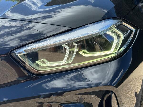 BMW 1 Series 1.5 118i M Sport (LCP) Euro 6 (s/s) 5dr at 39th
