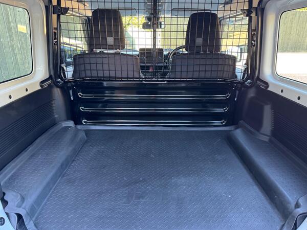 Suzuki Jimny 1.5 LCV ALLGRIP Euro 6 3dr at 14th