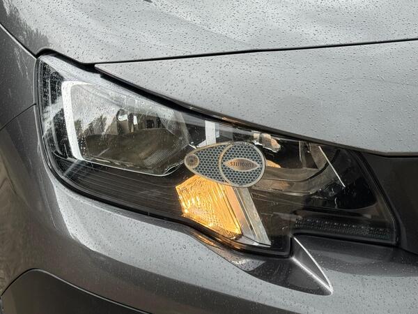 Peugeot Partner 1.5 BlueHDi 1000 Professional Premium Standard Panel Van SWB Euro 6 5dr