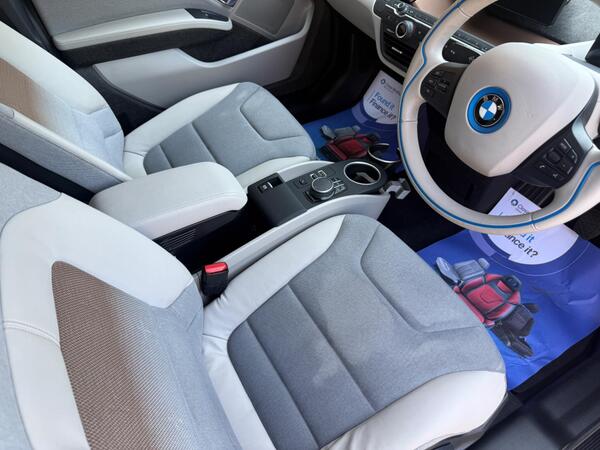 BMW i3 42.2kWh Auto 5dr