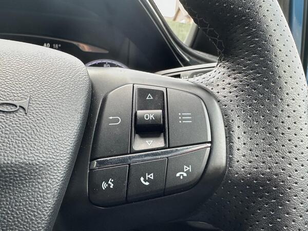 Ford Fiesta 1.5T EcoBoost ST-3 Euro 6 (s/s) 3dr at 28th