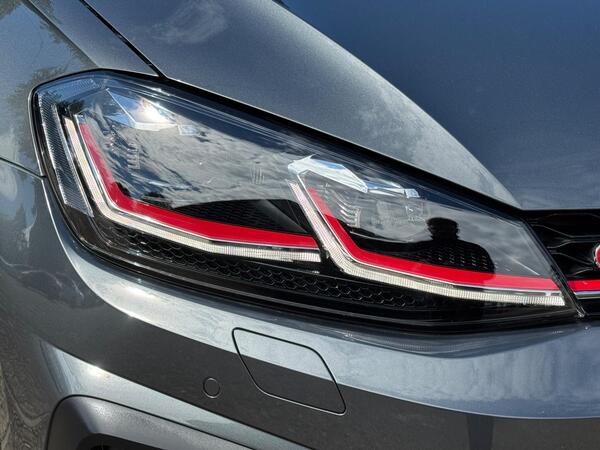 Volkswagen Golf 2.0 TSI GTI Performance Euro 6 (s/s) 5dr