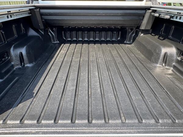 Ford Ranger 2.0 TD EcoBlue Wildtrak Auto 4WD Euro 6 (s/s) 4dr