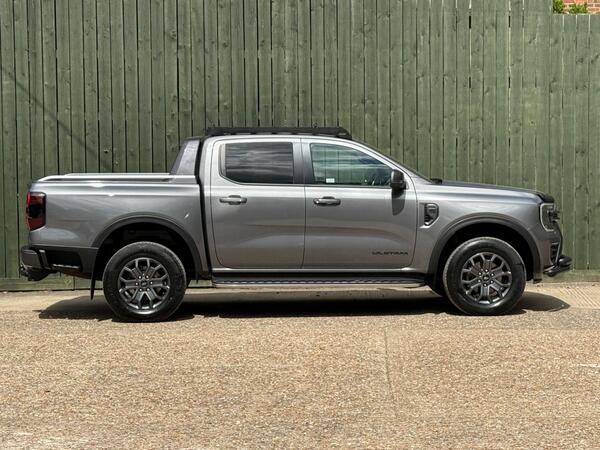 Ford Ranger 2.0 TD EcoBlue Wildtrak Auto 4WD Euro 6 (s/s) 4dr at 23th