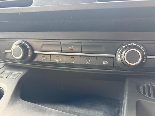 Toyota PROACE CITY 1.5 BlueHDi Active Short Panel Van SWB Euro 6 (s/s) 5dr at 14th