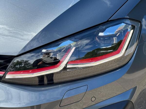 Volkswagen Golf 2.0 TSI GTI Performance Euro 6 (s/s) 5dr