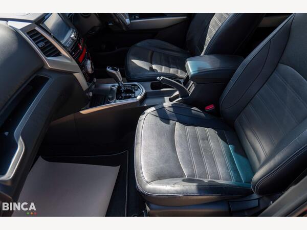SSANGYONG TIVOLI ELX TD AUTO - Image 35