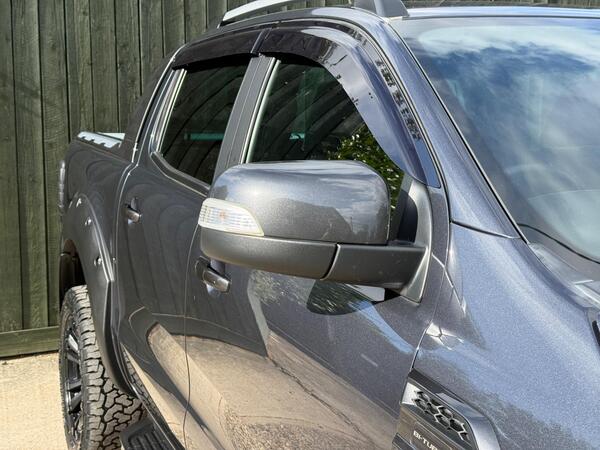 Ford Ranger 2.0 EcoBlue Wildtrak Auto 4WD Euro 6 (s/s) 4dr at 33th