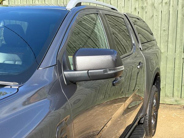 Ford Ranger 2.0 TD EcoBlue Wildtrak Auto 4WD Euro 6 (s/s) 4dr at 31th