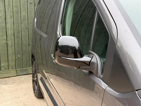 Citroen Berlingo 1.5 BlueHDi 650 Driver Edition M SWB Euro 6 (s/s) 5dr at 28th