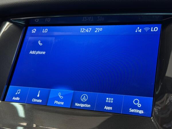 Ford Ranger 2.0 EcoBlue Stormtrak Pickup Double Cab 4dr Diesel Auto 4WD Euro 6 (s/s) (213 ps) at 25th