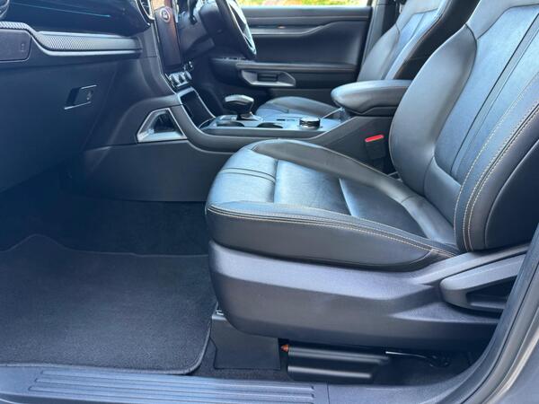 Ford Ranger 2.0 TD EcoBlue Wildtrak Auto 4WD Euro 6 (s/s) 4dr at 36th