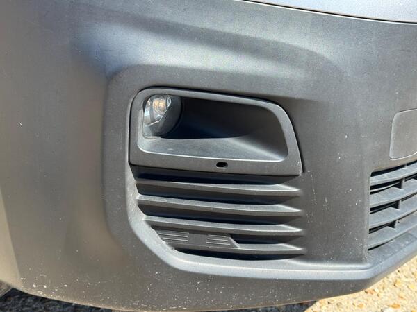 Peugeot Partner 1.5 BlueHDi 1000 Professional Standard Panel Van SWB Euro 6 5dr at 20th