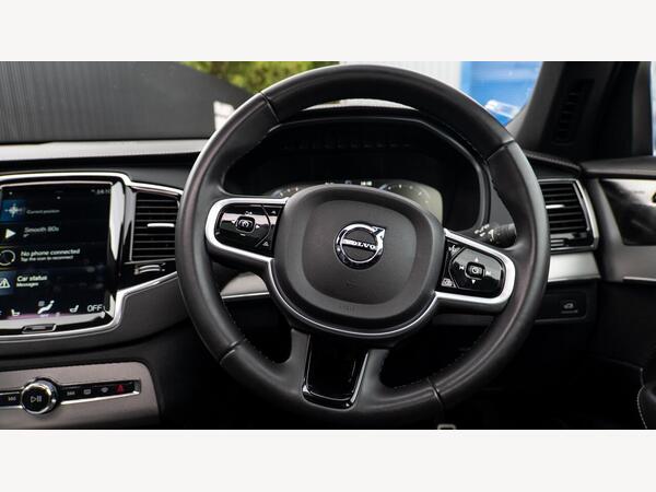 VOLVO XC90 R-DESIGN B5 MHEV AWD AUTO - Image 22