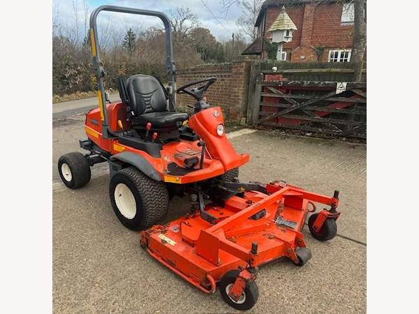 Used Kubota Ride On Mowers for Sale Auto Trader Farm