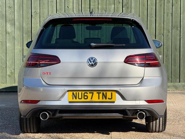 Volkswagen Golf 2.0 TSI GTI Performance Euro 6 (s/s) 5dr at 15th