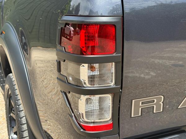 Ford Ranger 3.2 TDCi Wildtrak Auto 4WD Euro 6 (s/s) 4dr