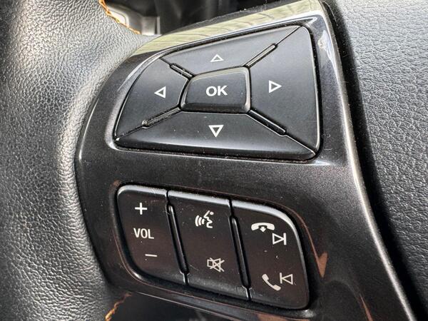 Ford Ranger 2.0 EcoBlue Wildtrak Pickup Double Cab 4dr Diesel Auto 4WD Euro 6 (s/s) (213 ps) at 36th