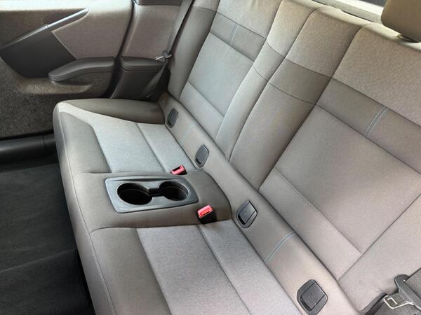 BMW i3 42.2kWh S Auto 5dr