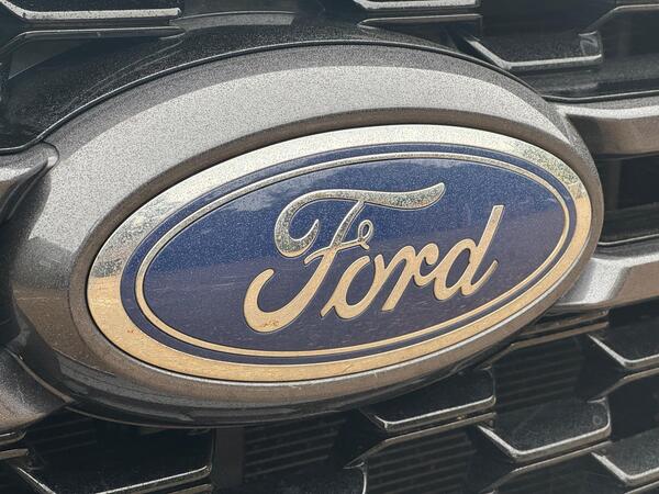 Ford Ranger 2.0 TD EcoBlue Wildtrak Auto 4WD Euro 6 (s/s) 4dr at 38th