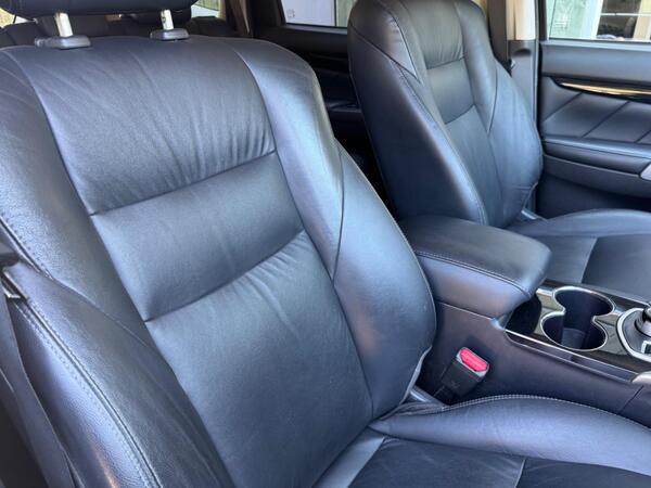 Mitsubishi Shogun Sport 2.4D 4 Auto 4WD Euro 6 5dr at 13th
