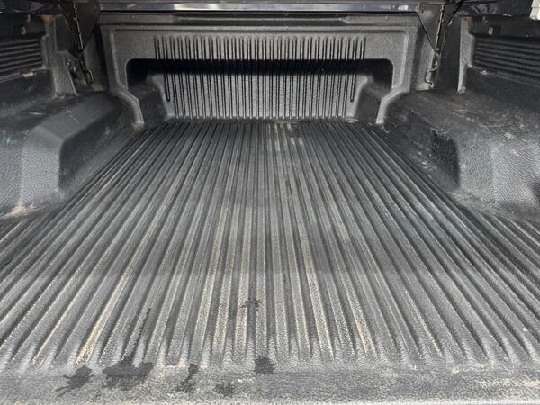 Ford Ranger 2.0 EcoBlue Wildtrak Pickup Double Cab 4dr Diesel Auto 4WD Euro 6 (s/s) (213 ps) at 53th
