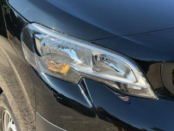 Peugeot Expert 1.5 BlueHDi 1000 Professional Premium Standard Panel Van MWB Euro 6 (s/s) 6dr at 17th