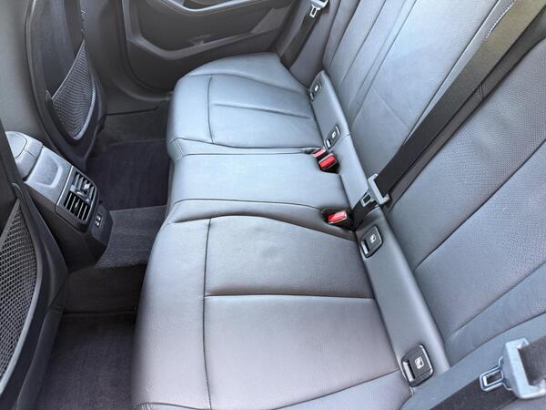 BMW 1 Series 1.5 118i M Sport (LCP) DCT Euro 6 (s/s) 5dr