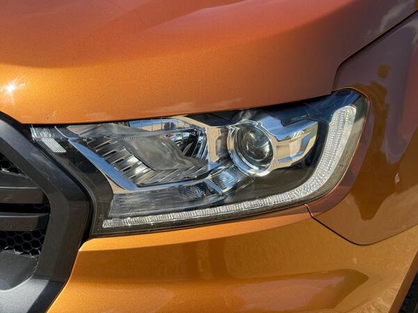 Ford Ranger 3.2 TDCi Wildtrak Auto 4WD Euro 6 (s/s) 4dr at 27th