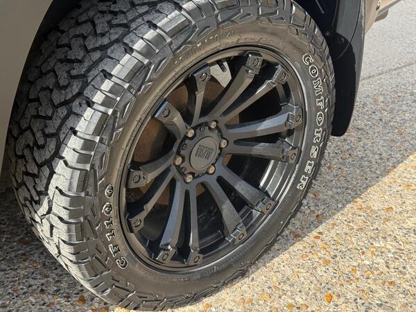 Ford Ranger 2.0 EcoBlue Wildtrak Auto 4WD Euro 6 (s/s) 4dr at 36th