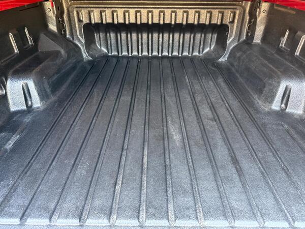 Ford Ranger 2.0 TD EcoBlue Wildtrak Auto 4WD Euro 6 (s/s) 4dr at 50th