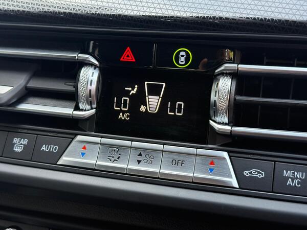 BMW 1 Series 1.5 118i M Sport (LCP) DCT Euro 6 (s/s) 5dr