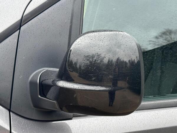 Citroen Dispatch 2.0 BlueHDi 1400 Driver Edition M FWD 2 Euro 6 (s/s) 6dr