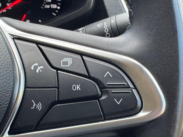 Renault Trafic 2.0 dCi Blue SL30 Extra Sport L1 H1 Euro 6 (s/s) 5dr at 17th