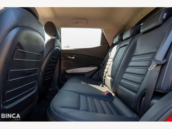 SSANGYONG TIVOLI ELX TD AUTO - Image 14