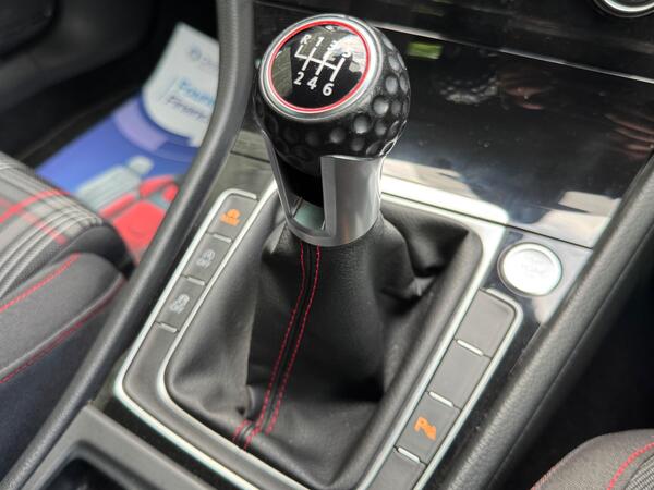 Volkswagen Golf 2.0 TSI GTI Performance Euro 6 (s/s) 5dr at 22th