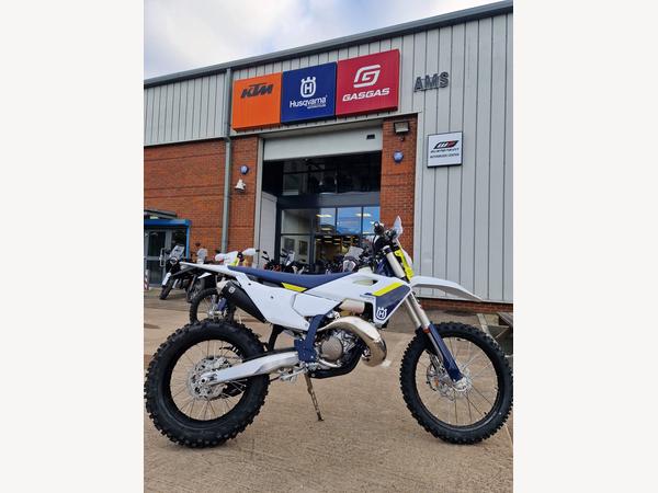 Husqvarna TE bikes for sale AutoTrader Bikes
