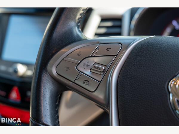 SSANGYONG TIVOLI ELX TD AUTO - Image 21