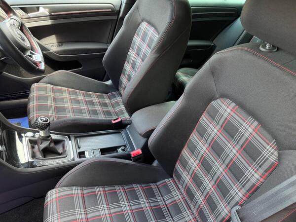 Volkswagen Golf 2.0 TSI GTI Performance Euro 6 (s/s) 5dr at 18th