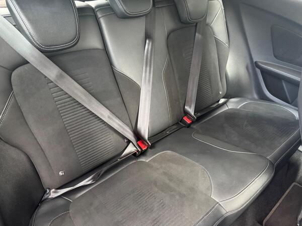 Ford Fiesta 1.5T EcoBoost ST-3 Euro 6 3dr at 15th