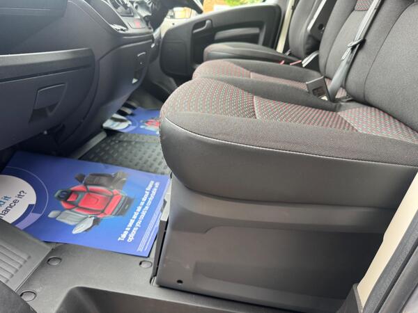 Citroen Relay 2.2 BlueHDi 35 Enterprise L3 High Roof Euro 6 (s/s) 5dr