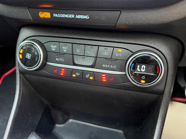 Ford Fiesta 1.5T EcoBoost ST-3 Euro 6 5dr at 18th