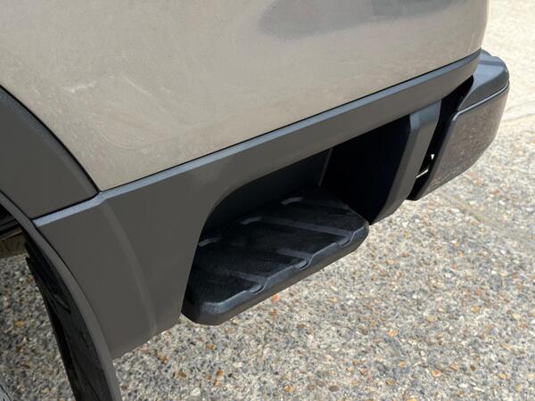 Ford Ranger 2.0 TD EcoBlue Wildtrak Auto 4WD Euro 6 (s/s) 4dr at 43th