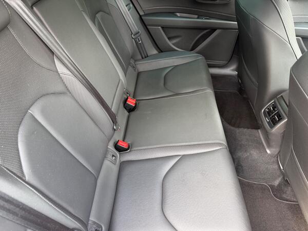SEAT Leon 2.0 TSI Cupra 290 Lux DSG Euro 6 (s/s) 5dr at 25th