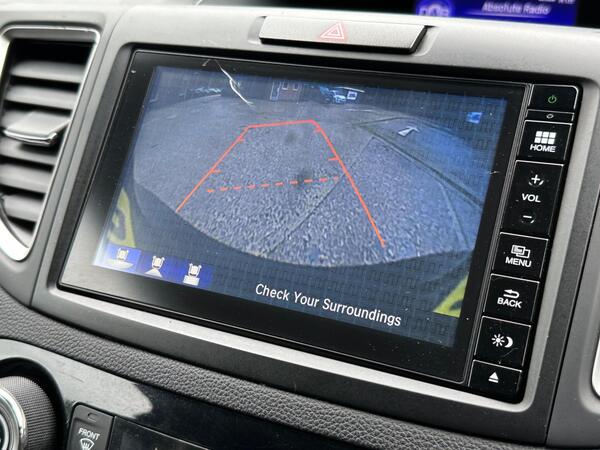 Honda CR-V 1.6 i-DTEC SE Plus Navi Euro 6 (s/s) 5dr at 11th