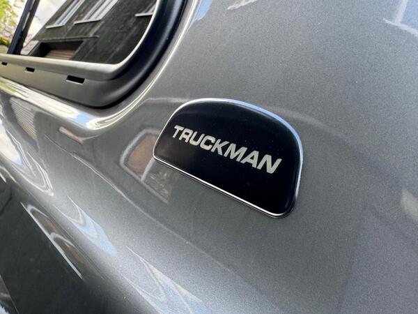 Nissan Navara 2.3 dCi N-Guard Auto 4WD Euro 6 4dr at 51th